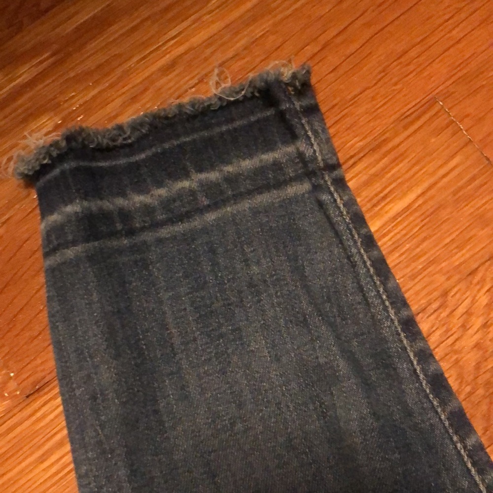 J Crew Lookout High Rise Crop - Picture 3 of 4
